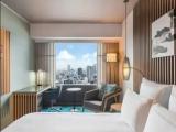 Swiss Executive Double room