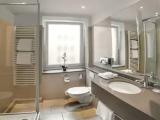 1 Bedroom Double Suite