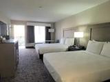 Luxury Quadruple room