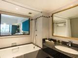 Executive Single room