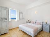 Standard Double room with sea view
