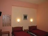 Standard Single room with balcony