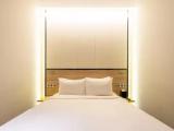 Superior No Windows Double room