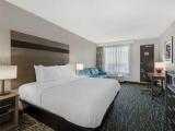 Standard Double room with balcony and oceanfront
