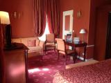 Double Junior Suite