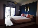 Deluxe Sextuple room