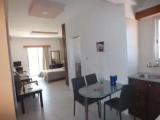 1 Bedroom Apartment with inland view