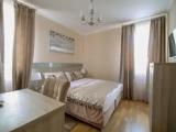 Standard Double room with city view