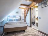 Double Attic room