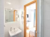 1 Bedroom Deluxe Double room with pool view