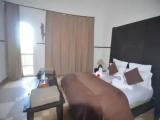 Premium room with balcony