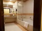 Executive Double Suite