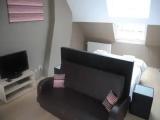 Deluxe Double Studio