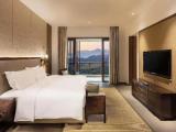 Premium Double room with balcony