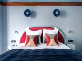 Florida Rose Double room