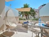 Junior Suite with balcony