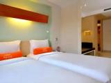 HARRIS Double room