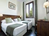 Classic Twin room