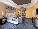 Executive Single Suite