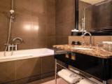Standard Penthouse room