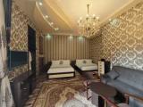 Standard Sextuple Family room