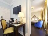 Standard Double Family room