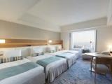Premier Floor Quadruple Luxury room