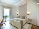 Superior Double room with sea view