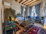 Deluxe Suite with balcony