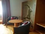 Comfort Double room with mountain view