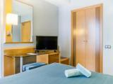 Terrace Double room