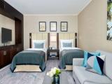 Twin Junior Suite