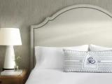 Standard Double room with golf view
