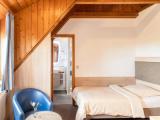 1 Bedroom Standard Quadruple room