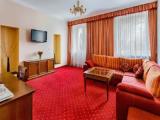 1 Bedroom Family Suite