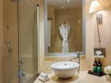 1 Bedroom Superior Quadruple room