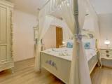 Standard room with garden view