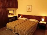 Standard Back View Double room