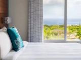 2 Bedrooms Double Suite with ocean view