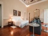 1 Bedroom Double Suite