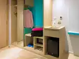 Premium Quadruple room
