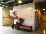 Bed in Dorm (female dorm)
