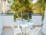 1 Bedroom Economy Apartment with balcony