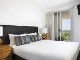 2 Bedrooms Standard room with balcony
