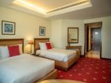 Royal Double Club room