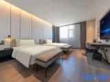 Executive Double Family room