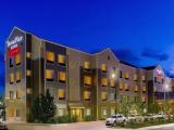 1 Bedroom Double Suite