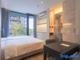 Deluxe Double Suite