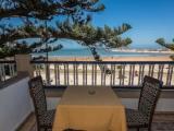 Junior Suite with sea view
