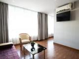 Double Junior Suite